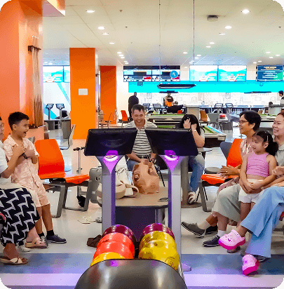 Comfortable Social Atmosphere