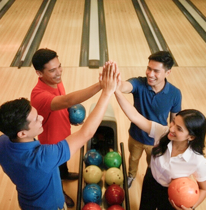 Corporate Team Building