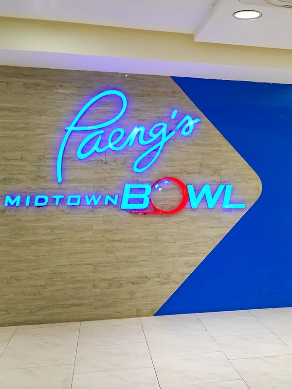 Midtown Bowl