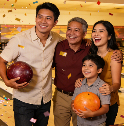 Milestone Celebrations