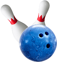 ball and pins