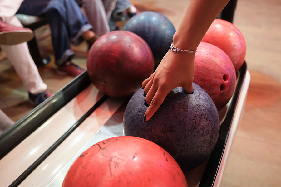 bowling ball 1