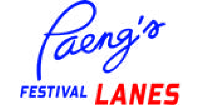 paeng festival lanes