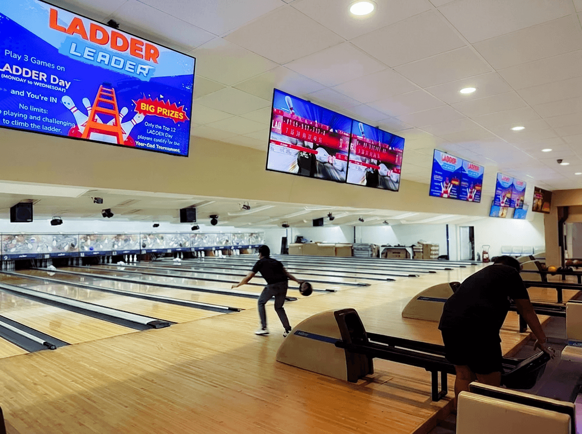 A Century of Championing Philippine Sports and Recreation