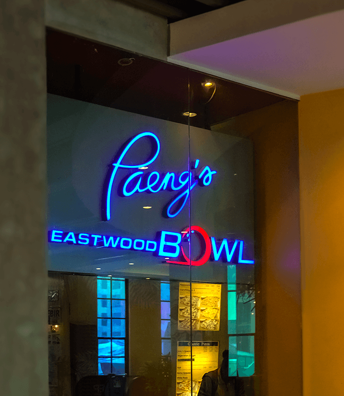 EASTWOOD SIGNAGE (portrait)