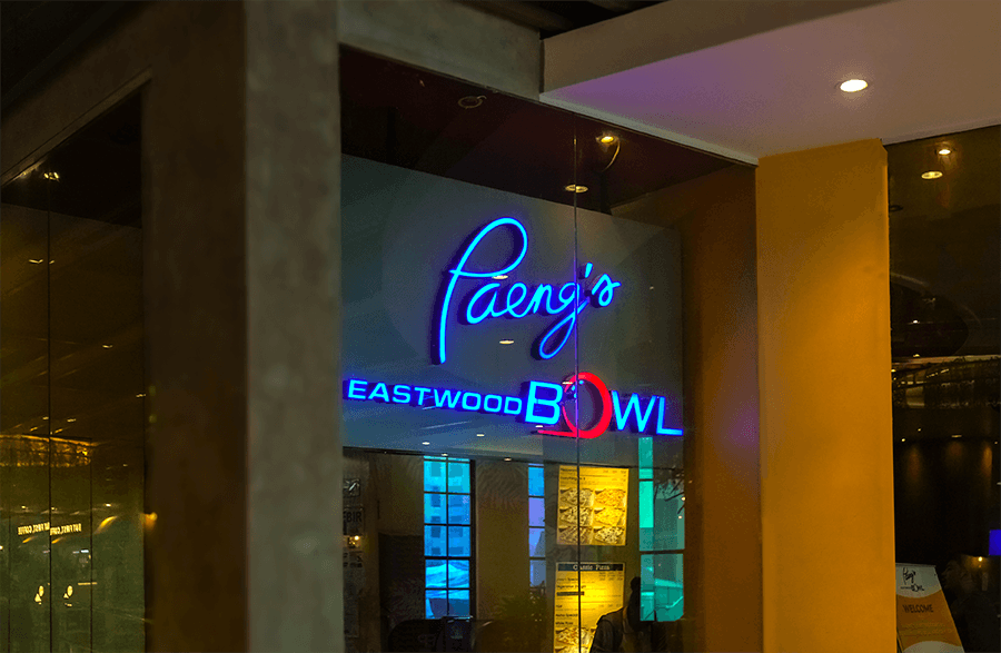 EASTWOOD