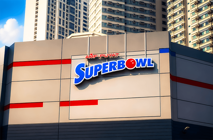 AMF-Puyat Superbowl