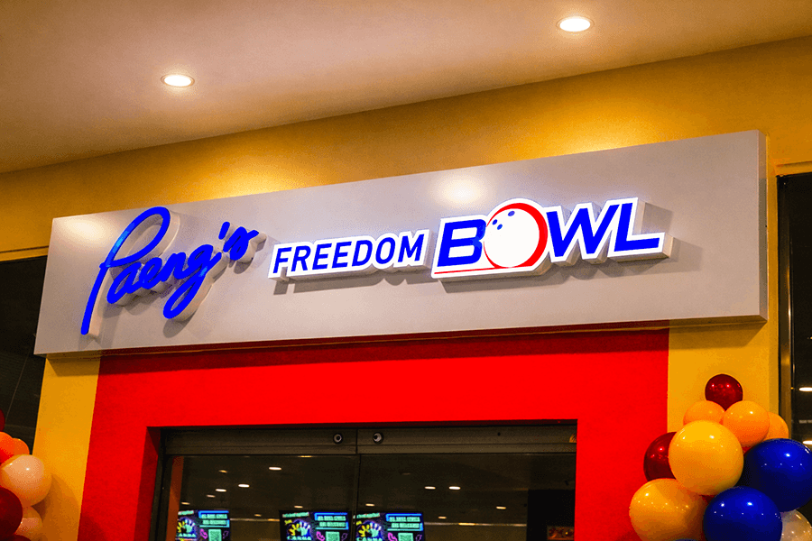 freedom bowl